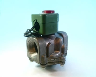 ASCO 8215C030-120/60,110/50