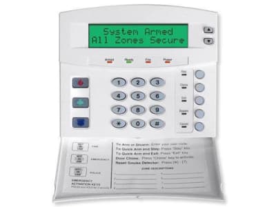 KIDDE-FENWAL, LLC NX-8E-KIT-7-RF