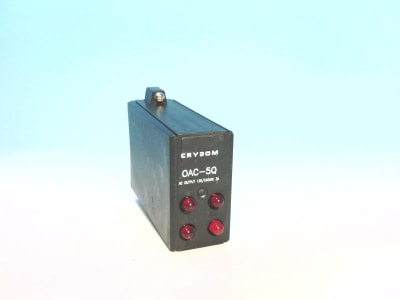 SENSATA TECHNOLOGIES OAC5Q