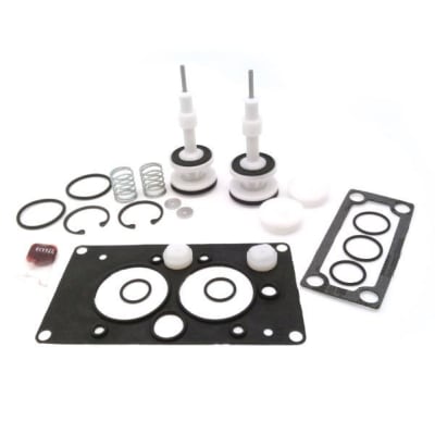 ROSS CONTROLS 2071K77