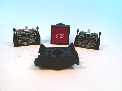 SPRECHER & SCHUH DQ01402WX11