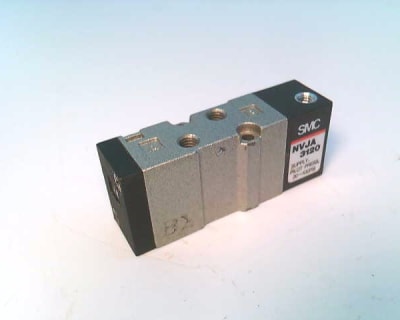 SMC NVJA3120-M3
