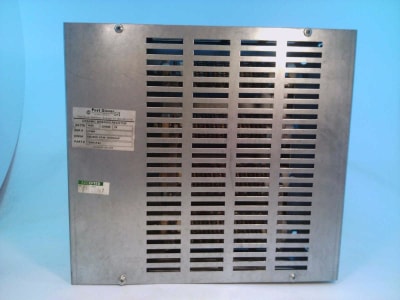 POST GLOVER RESISTORS INC T28R1K44