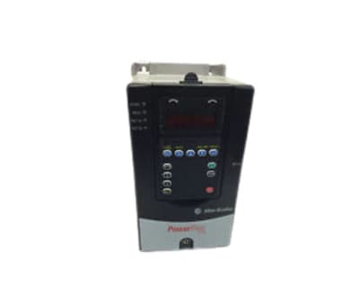 ALLEN BRADLEY 20AD3P4A1AYNNDNN