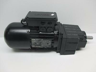 LENZE GST04-2MVCR-071C32