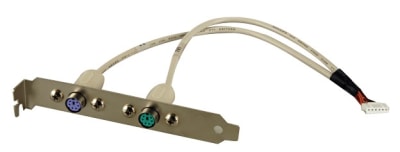 IEI INTEGRATION CORP 19800-025700-100-RS