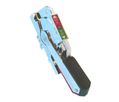 ALLEN BRADLEY 140G-S1