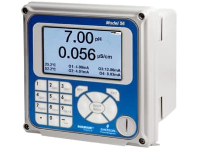 EMERSON 56-03-20-38-HT