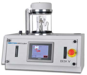 DENTON VACUUM DSK00V-0024