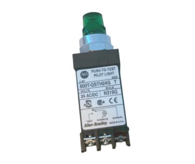 ALLEN BRADLEY 800T-QSTH24G