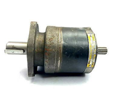 PARKER 113A-164-HS-0
