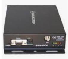 DATA-LINC GROUP SRM6000/TBLK