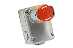 IDEM SAFETY SWITCHES ESL-SSP-232010