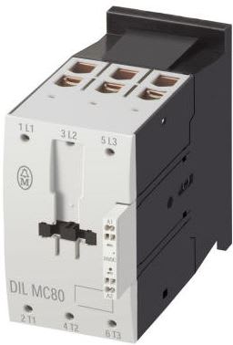 EATON CORPORATION DILM80(24V50/60HZ)