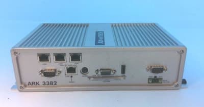 ADVANTECH ARK-3382-1S4B1E