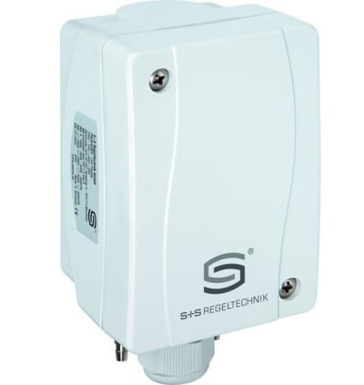 S+S REGELTECHNIK 1301-1141-0050-200