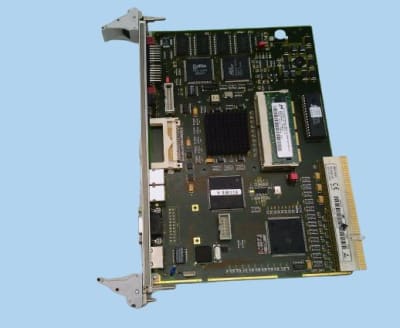 MICROSYS ELECTRONICS PCI.MC-45