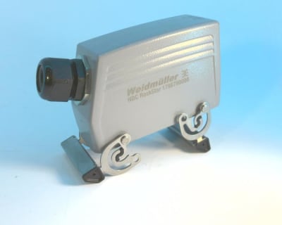 WEIDMULLER 1786790000