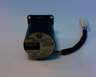 ORIENTAL MOTOR C5121-9212