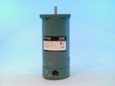 DANAHER MOTION M063-TF03