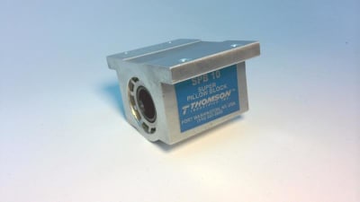 DANAHER MOTION SPB10