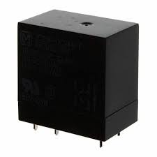 MATSUSHITA ELECTRIC JC1A1B-DC12V