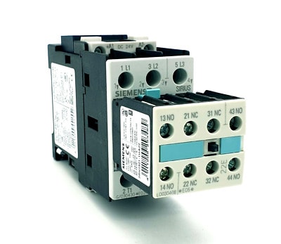 SIEMENS 3RT1025-3BB44-3MA0