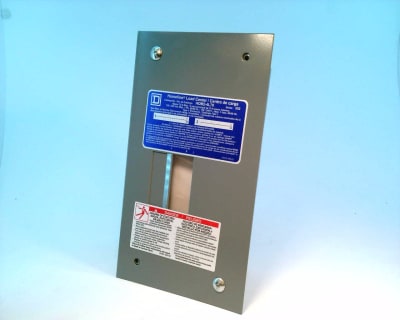 SCHNEIDER ELECTRIC HOM24L70F