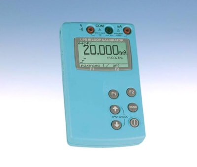 GENERAL ELECTRIC UPS-III