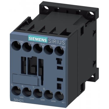 SIEMENS 3RH2122-1HB40