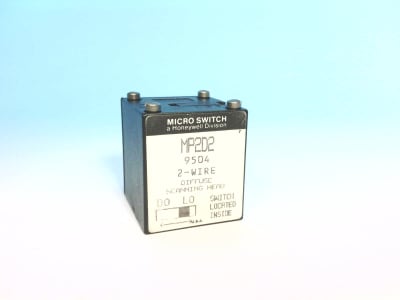 HONEYWELL MP2D2