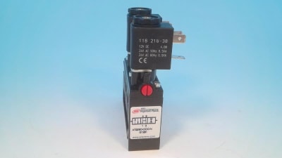 INGERSOLL RAND A722SD-000-N