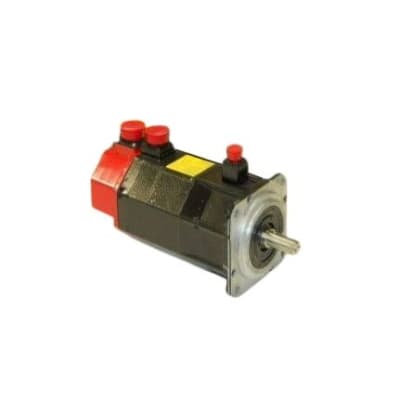 FANUC A06B-0123-B675#0008