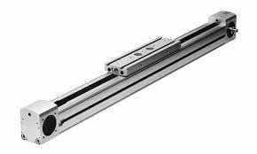 FESTO DGE-40-115-ZR-F-LK-RV-GK-KG