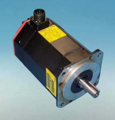 FANUC A06B-0229-B200