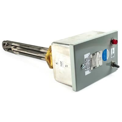 CHROMALOX DWH-MR-15PS