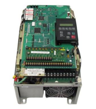 ALLEN BRADLEY 1336F-B030-AN-EN-HAS2-L6