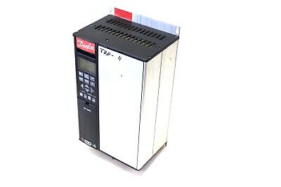 DANFOSS VLT6004HT4C54STR3DLF40A00C0