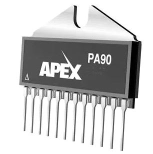 APEX MICROTECHNOLOGY PA90