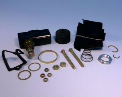 HONEYWELL BZ-2RQ67-IPA2