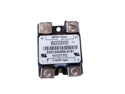 GENTRON SSR1200D55-0161