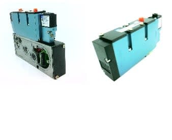 MAC VALVES INC 93A-AAB-CAB-DM-DJAP-1DG