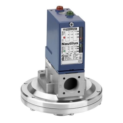 TELEMECANIQUE SENSORS XMLB001S2S11