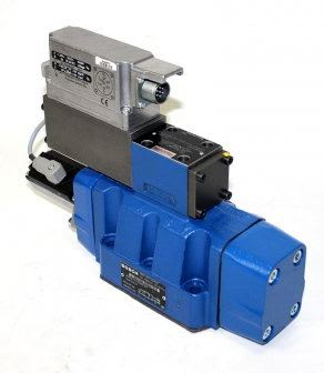 BOSCH 4WRLE16V200M-3X/G24K0/A1M