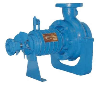 DEAN PUMP RA3146 3X4X8.5