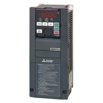 MITSUBISHI FR-A840-00250-1-N6