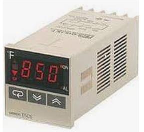 OMRON E5CS-R1KJX