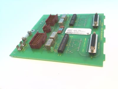 ASEA BROWN BOVERI 6635336E1