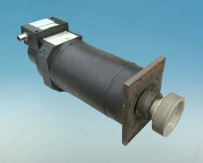 SEM SERVO MOTORS MT40W4-45
