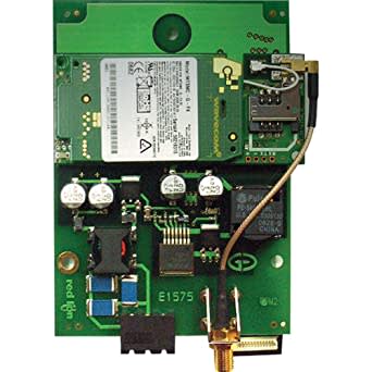 RED LION CONTROLS G3GSM000